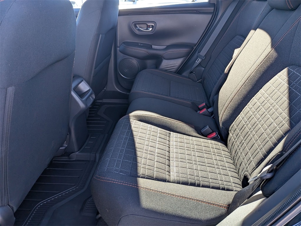 Thumbnail: 2025 Honda HR-V - 28