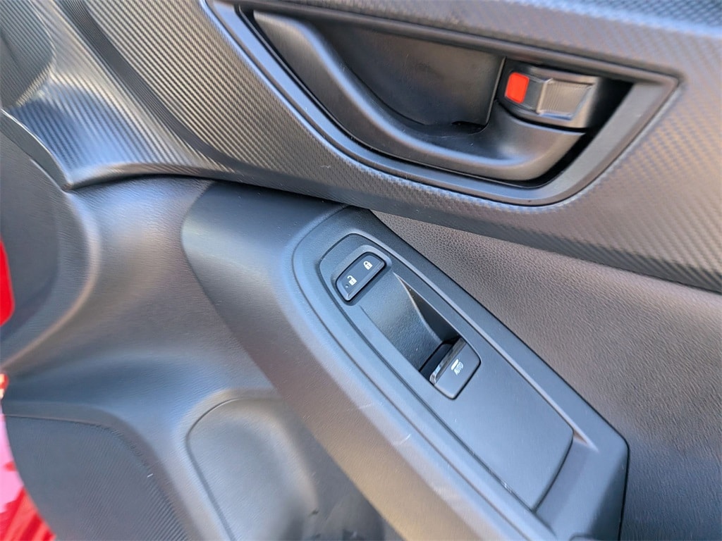 Thumbnail: 2024 Subaru Crosstrek - 28