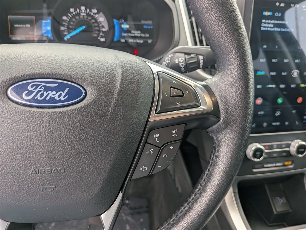 Thumbnail: 2024 Ford Edge - 19