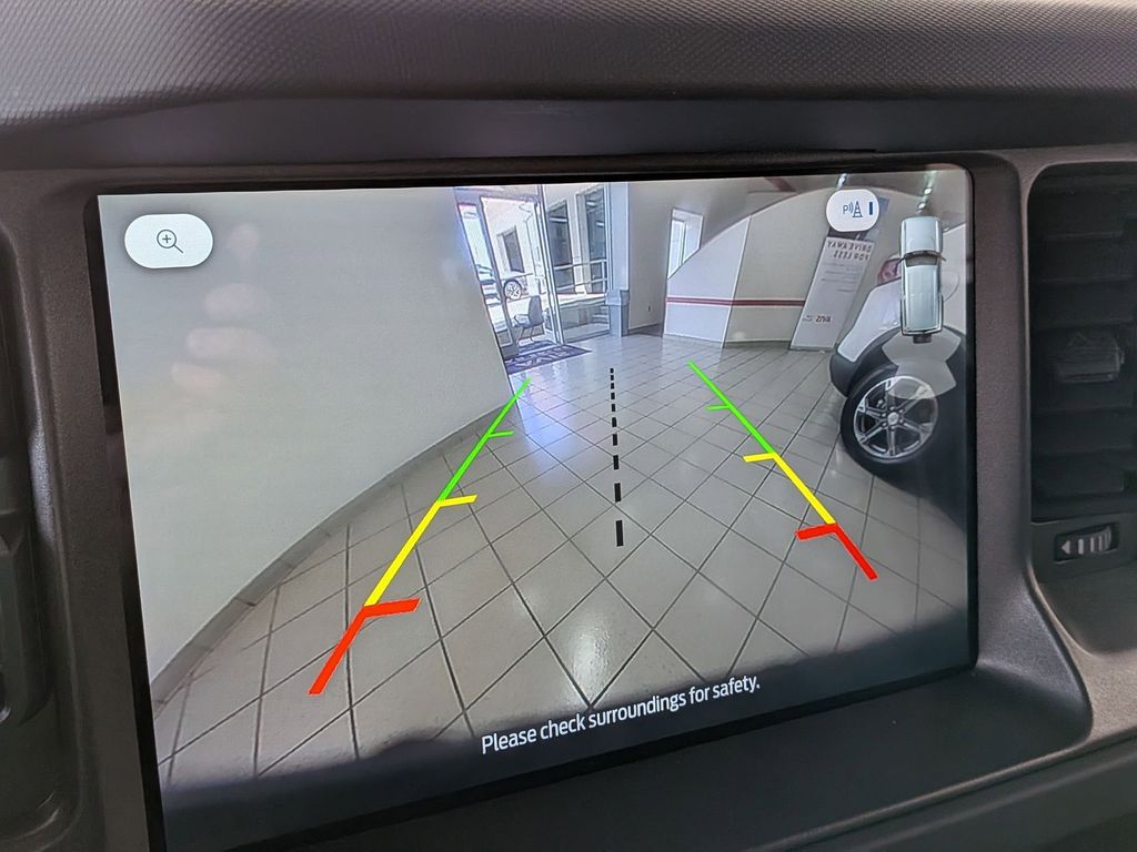 Thumbnail: 2025 Ford Bronco - 11