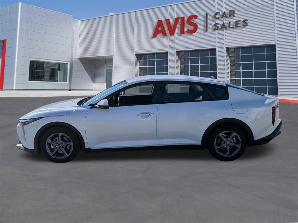 Thumbnail: 2025 Kia K4 - 10