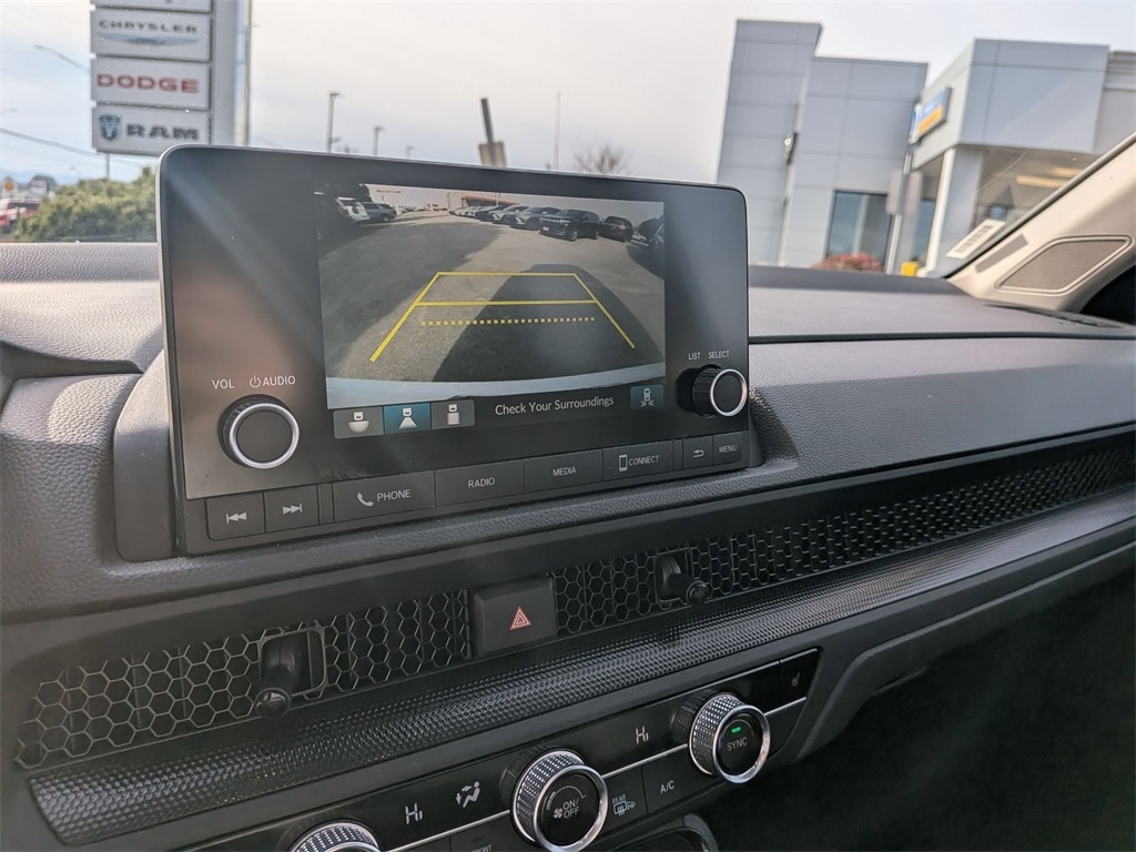 Thumbnail: 2024 Honda CR-V - 18