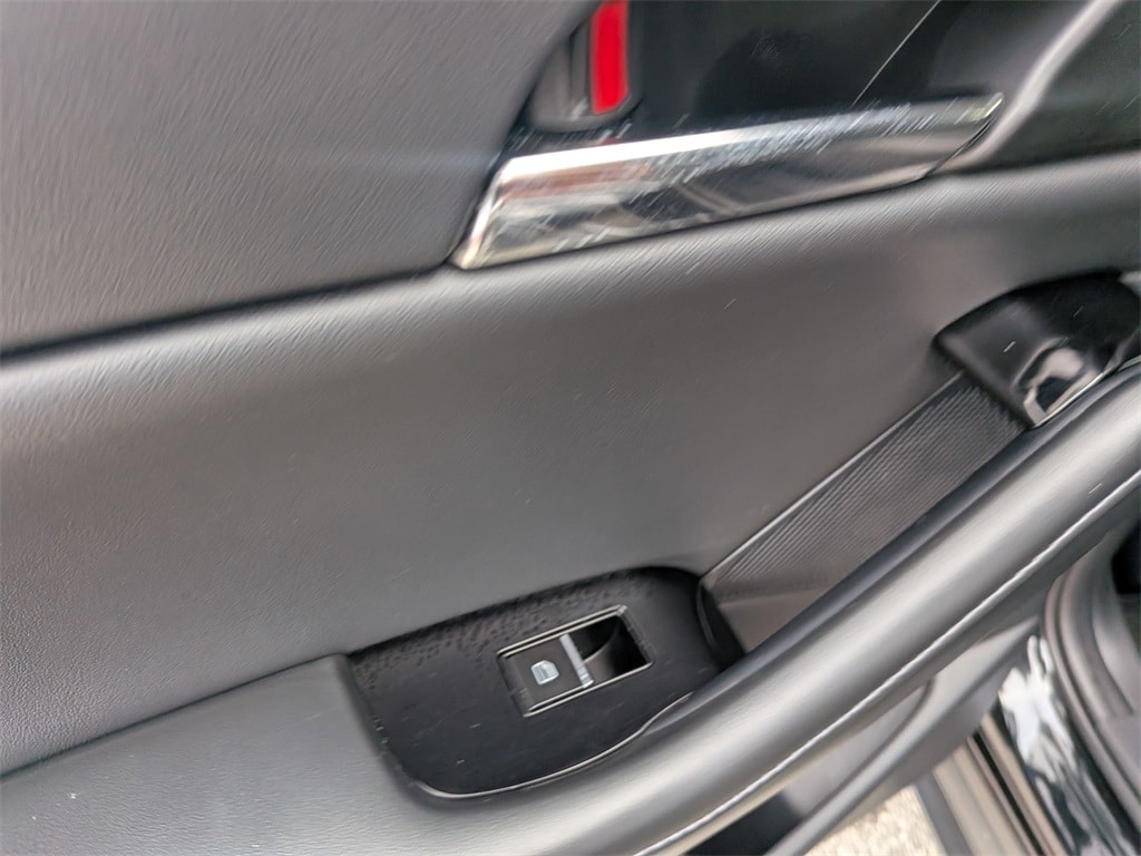 Thumbnail: 2025 Mazda CX-30 - 24