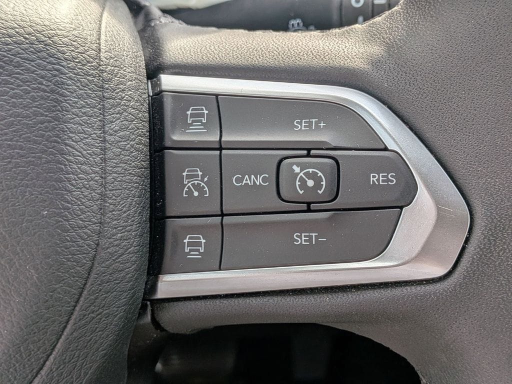 Thumbnail: 2025 Jeep Compass - 21