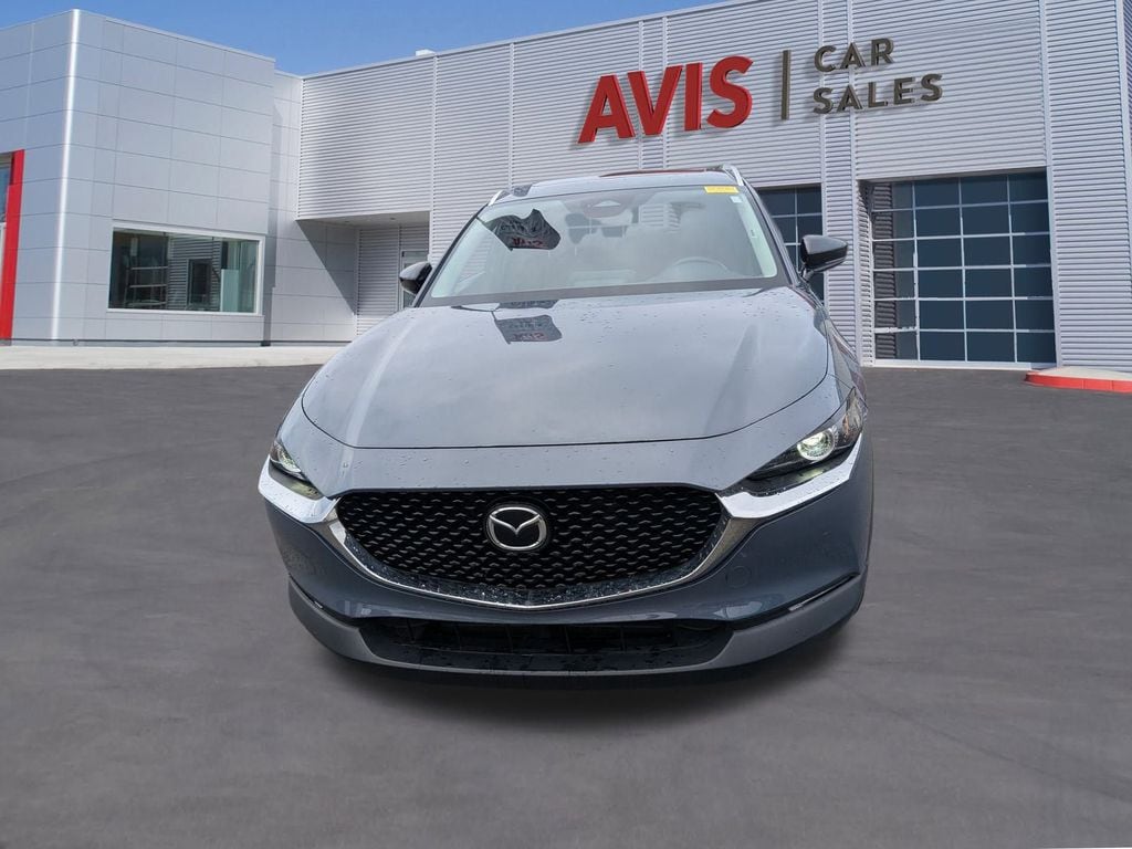 Thumbnail: 2025 Mazda CX-30 - 2