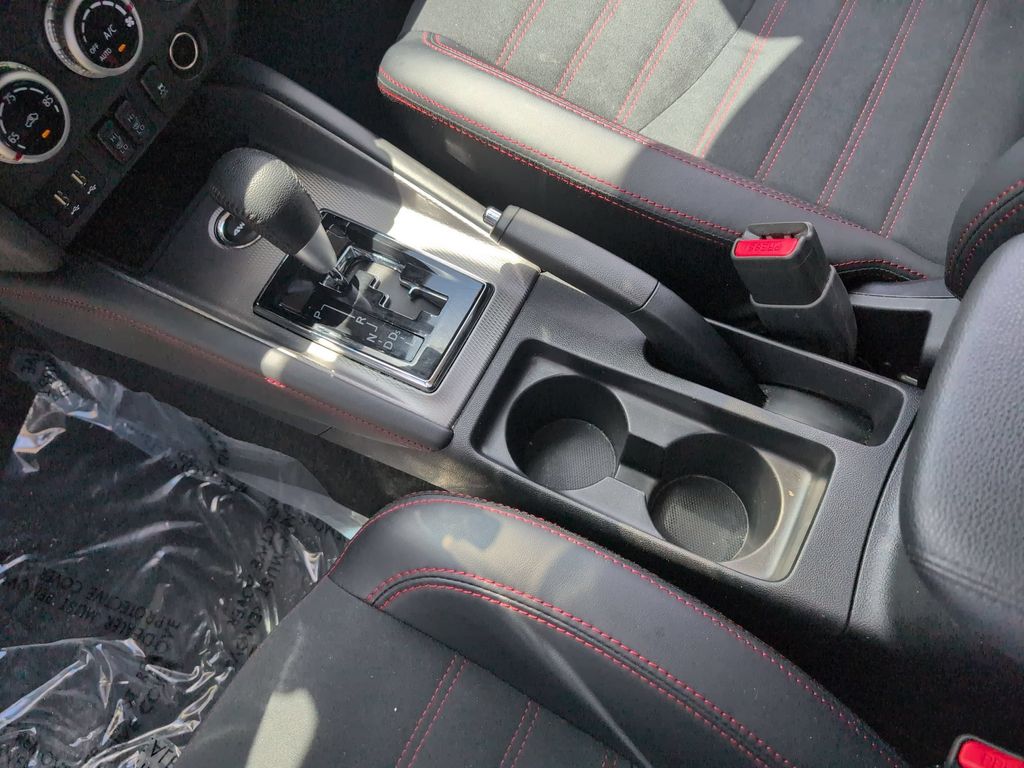 Thumbnail: 2025 Mitsubishi Outlander Sport - 23
