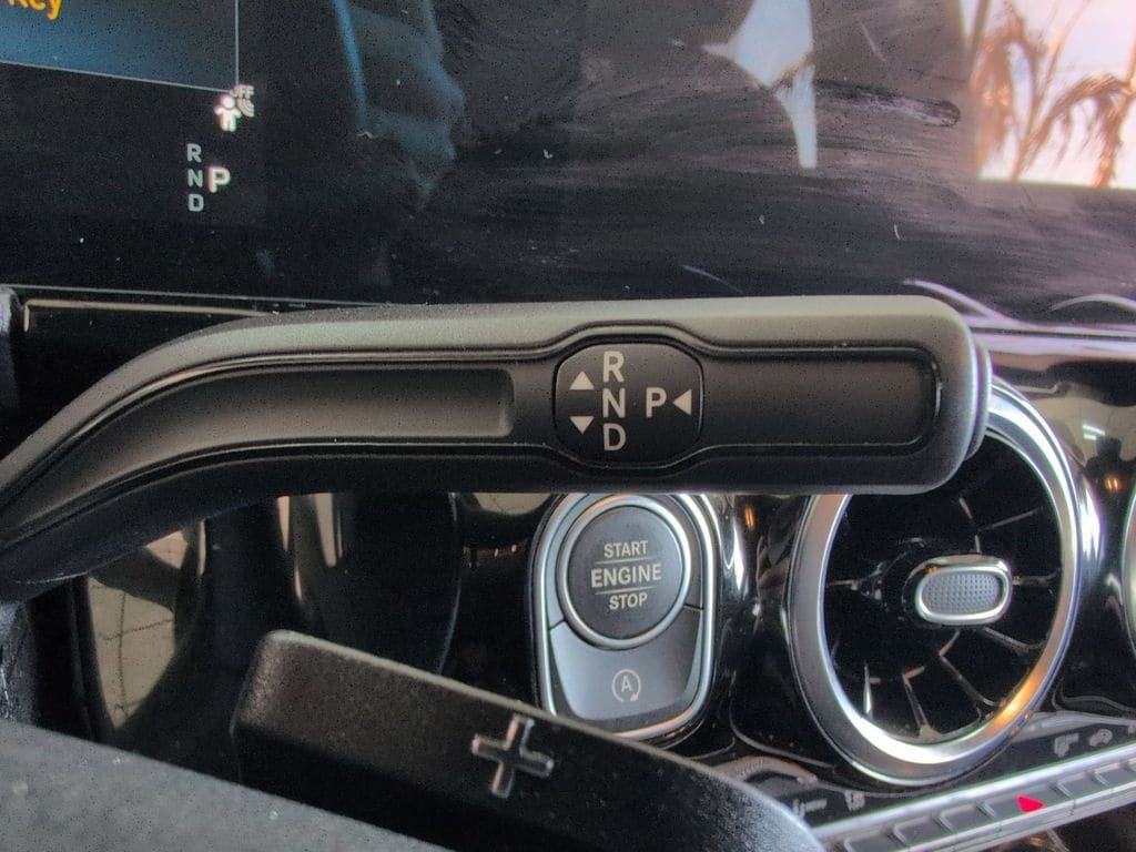 Thumbnail: 2025 Mercedes-Benz GLA - 16