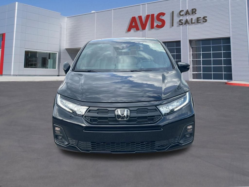 Thumbnail: 2025 Honda Odyssey - 2