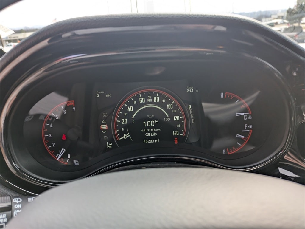 Thumbnail: 2025 Dodge Durango - 17