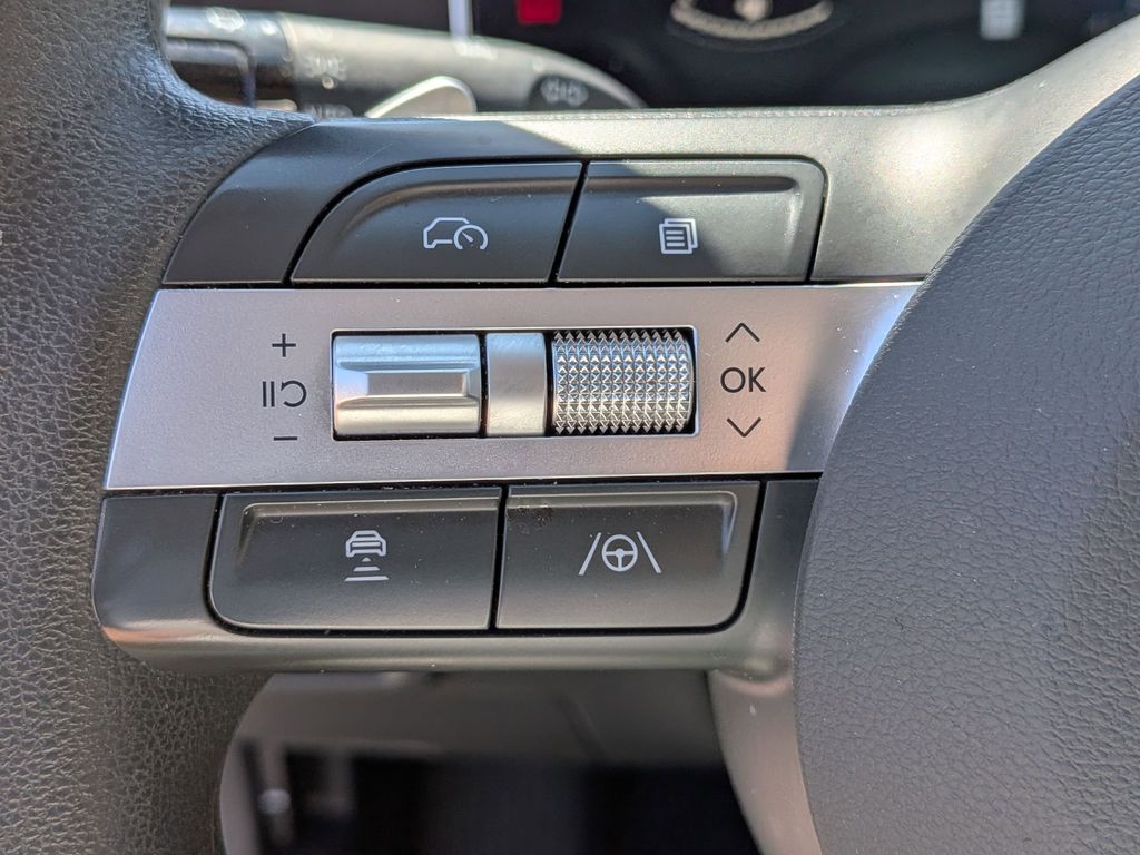 Thumbnail: 2025 Hyundai Sonata - 20
