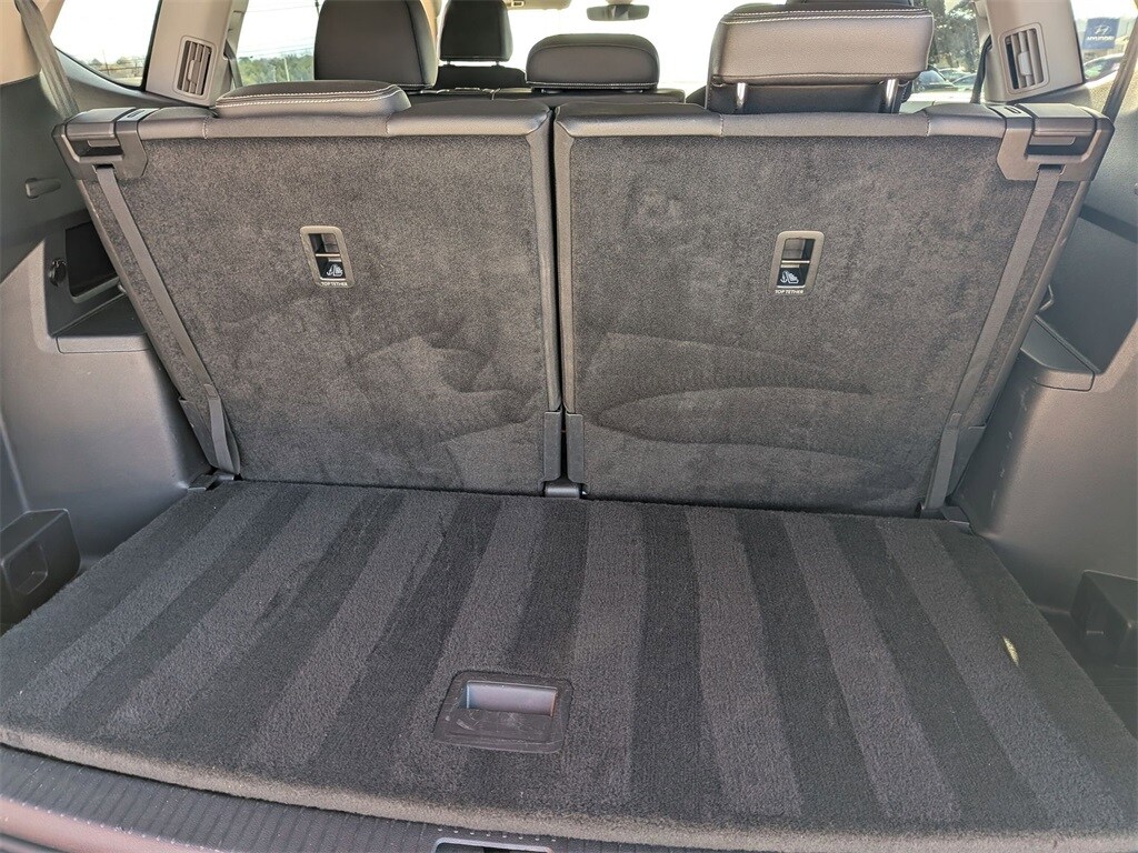 Thumbnail: 2025 Volkswagen Atlas - 30