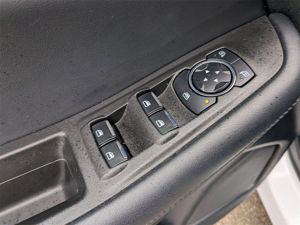 Thumbnail: 2024 Ford Edge - 13