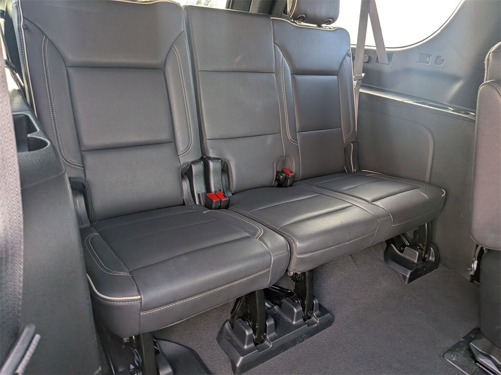 Thumbnail: 2023 Chevrolet Suburban - 28