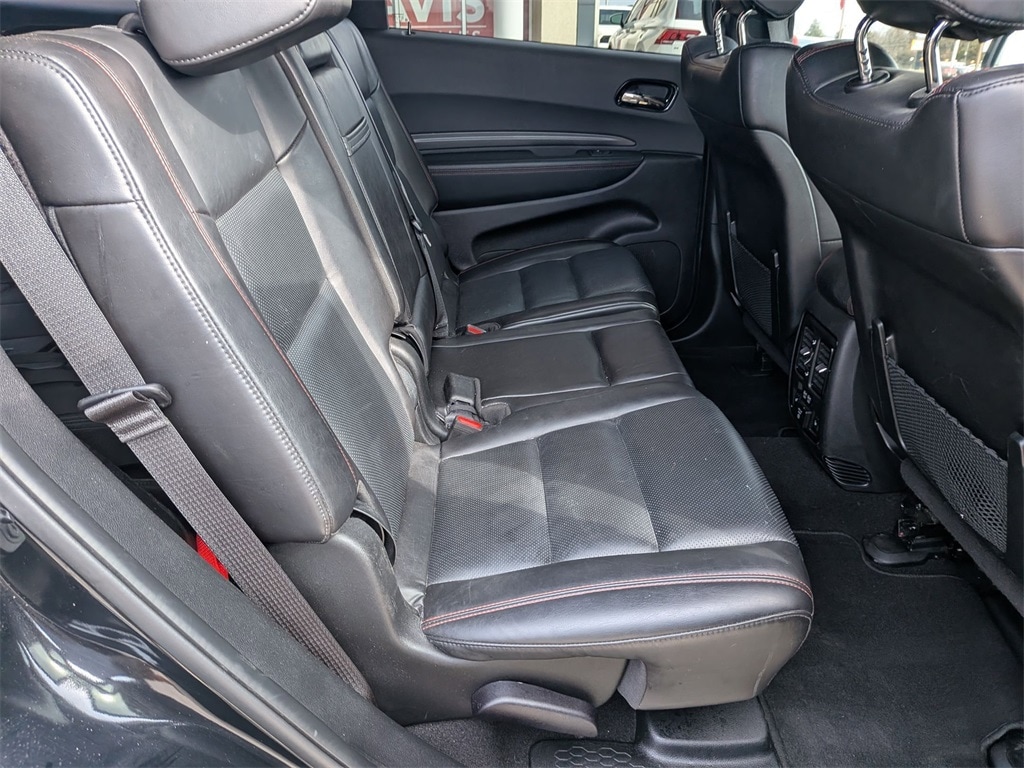 Thumbnail: 2025 Dodge Durango - 29