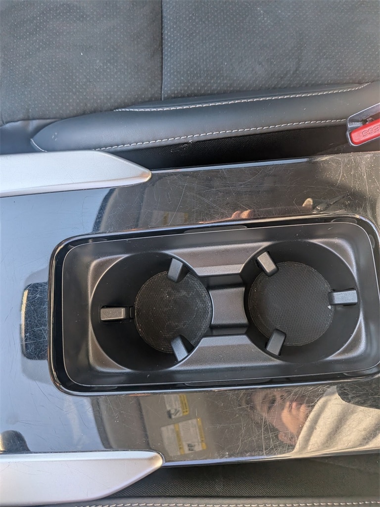 Thumbnail: 2024 Mitsubishi Eclipse Cross - 18
