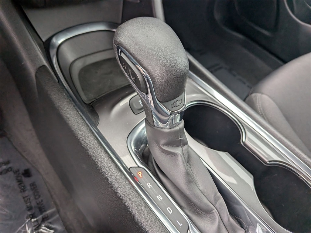 Thumbnail: 2024 Chevrolet Malibu - 19