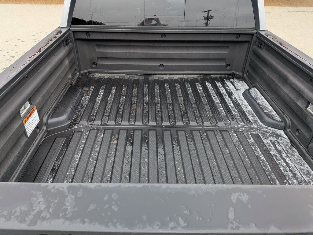 Thumbnail: 2025 Honda Ridgeline - 27