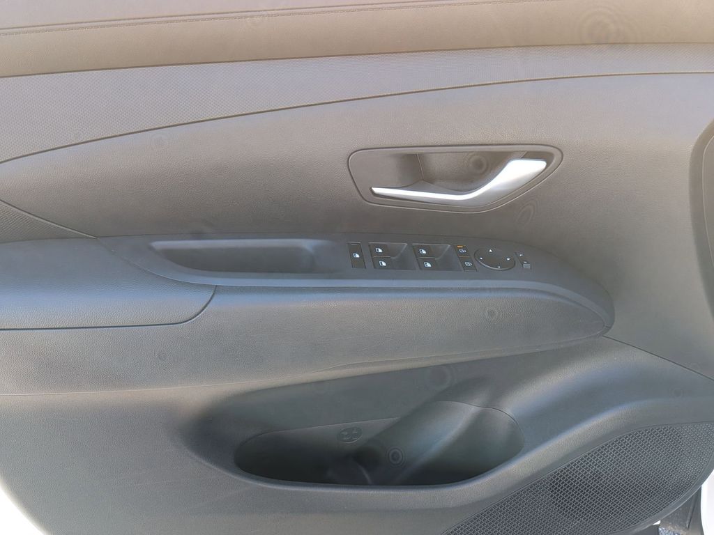 Thumbnail: 2025 Hyundai Tucson - 11