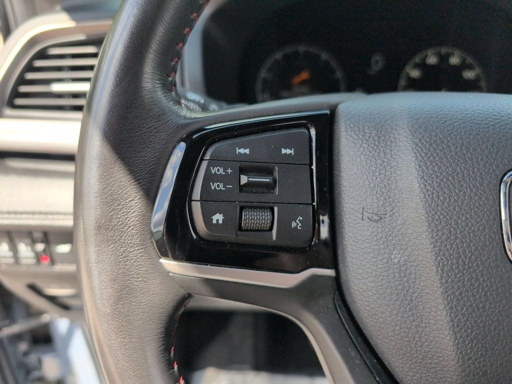 Thumbnail: 2025 Honda Odyssey - 20