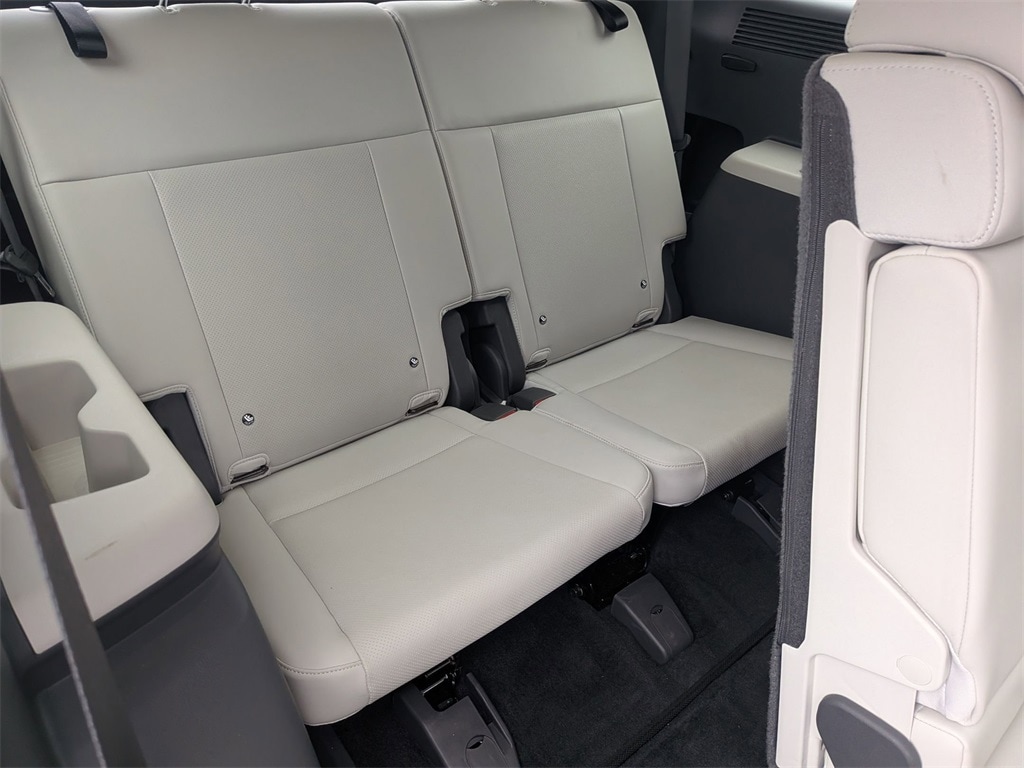 Thumbnail: 2025 Hyundai Santa Fe - 28