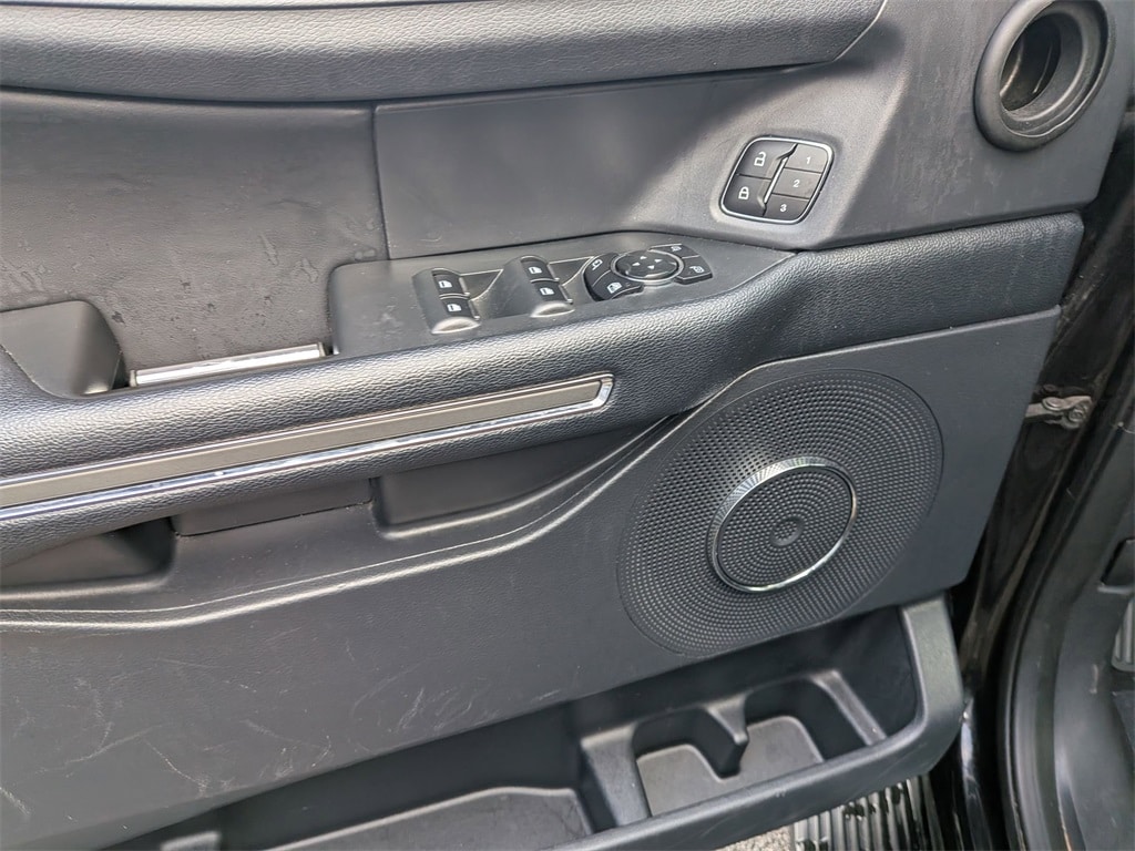 Thumbnail: 2024 Ford Expedition MAX - 11