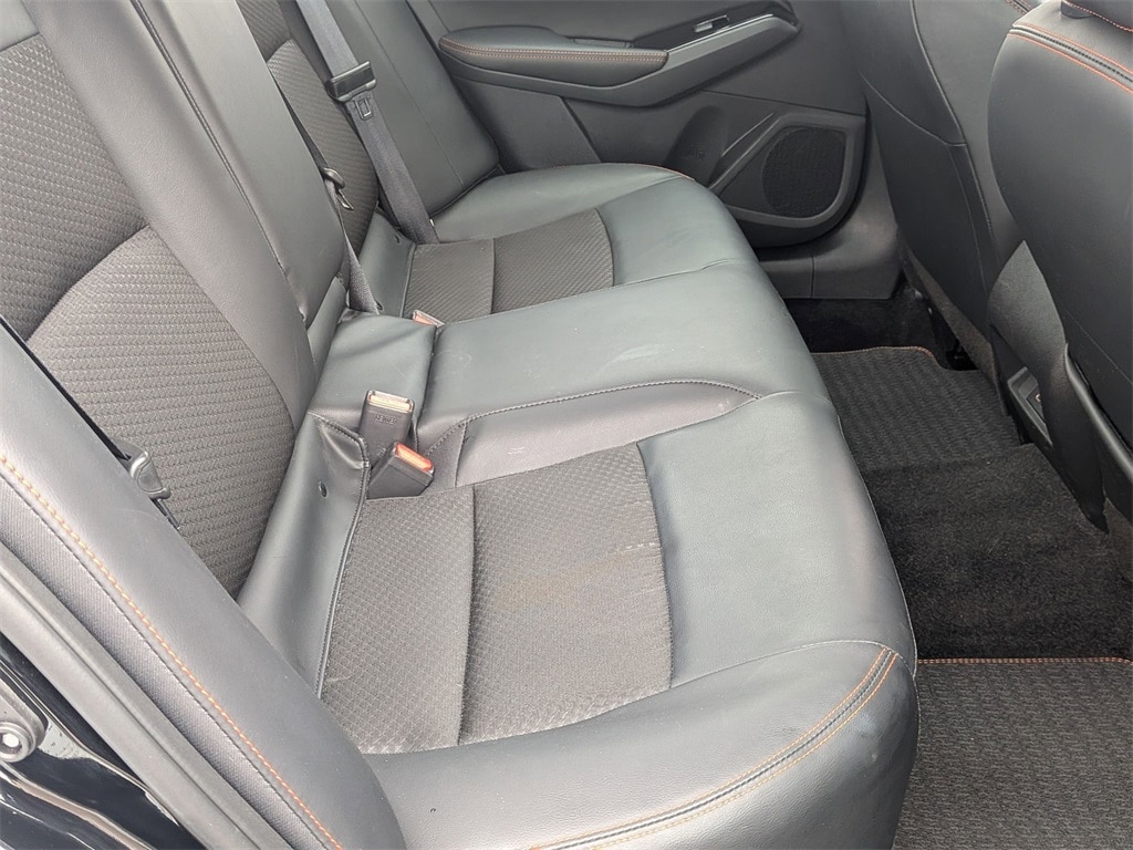 Thumbnail: 2025 Nissan Altima - 30