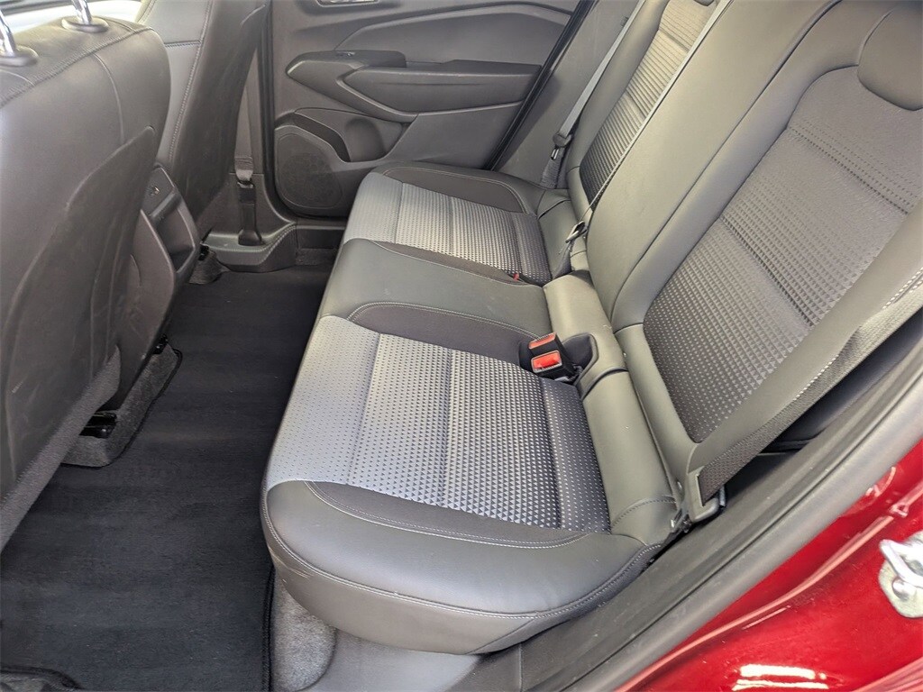 Thumbnail: 2025 Chevrolet Trax - 26