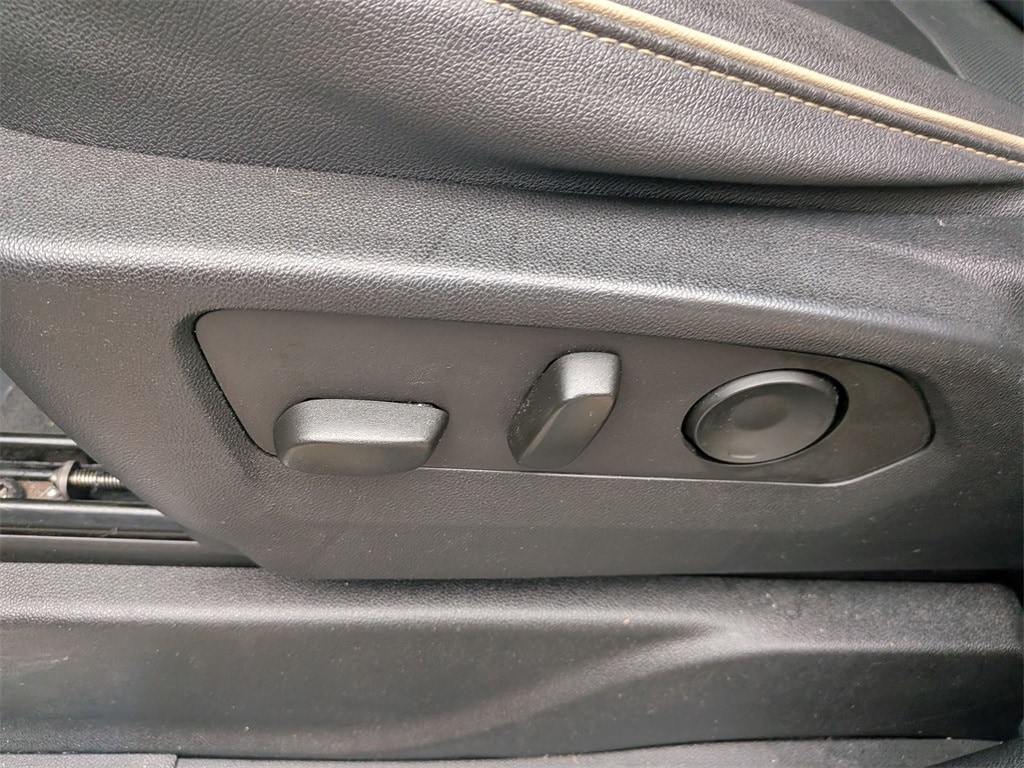 Thumbnail: 2023 Chevrolet Tahoe - 14