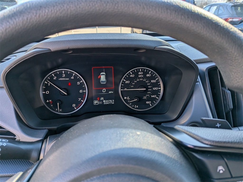 Thumbnail: 2024 Subaru Crosstrek - 14