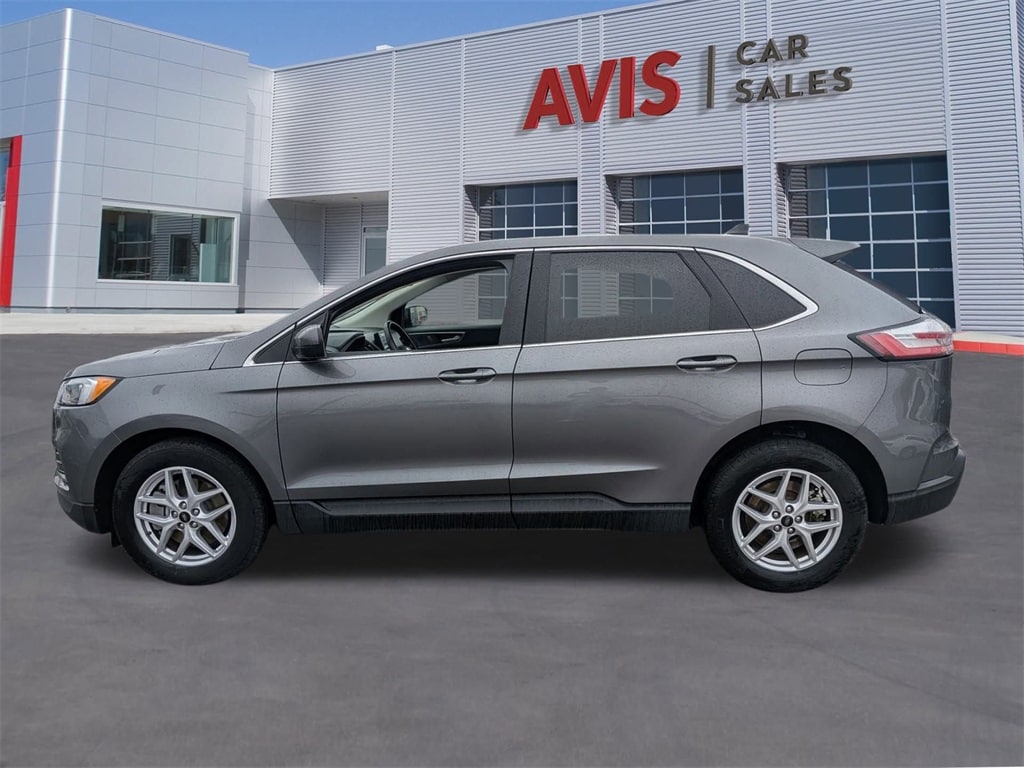 Thumbnail: 2024 Ford Edge - 10