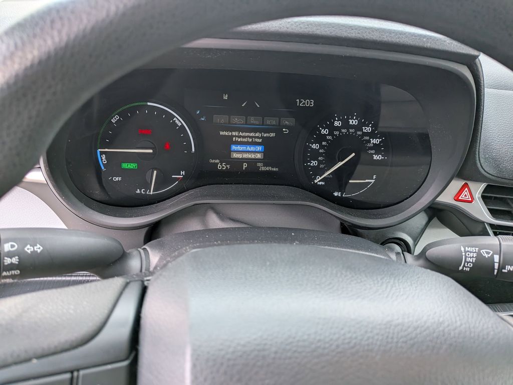 Thumbnail: 2025 Toyota Sienna - 15