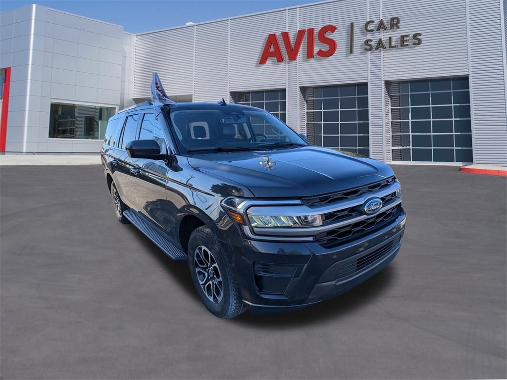 Thumbnail: 2024 Ford Expedition MAX - 2