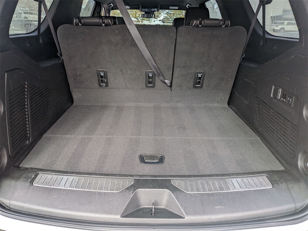 Thumbnail: 2024 Chevrolet Suburban - 30