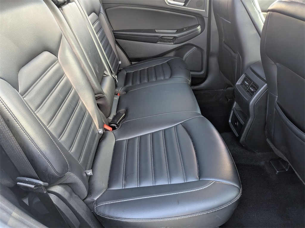 Thumbnail: 2024 Ford Edge - 30