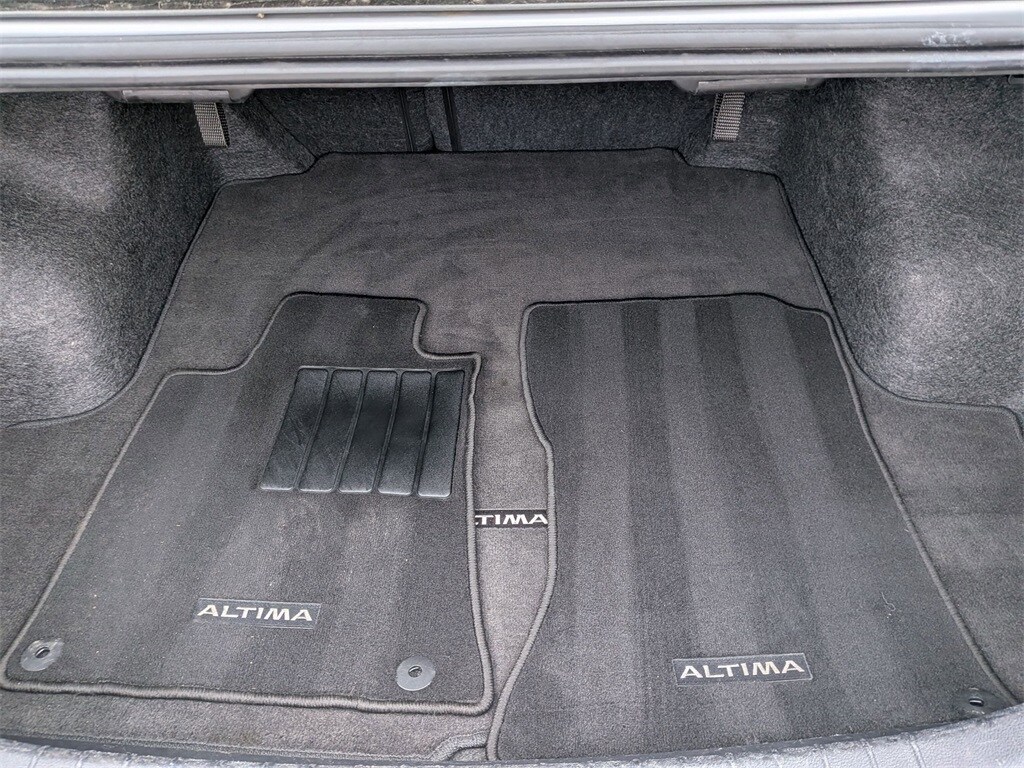 Thumbnail: 2024 Nissan Altima - 26