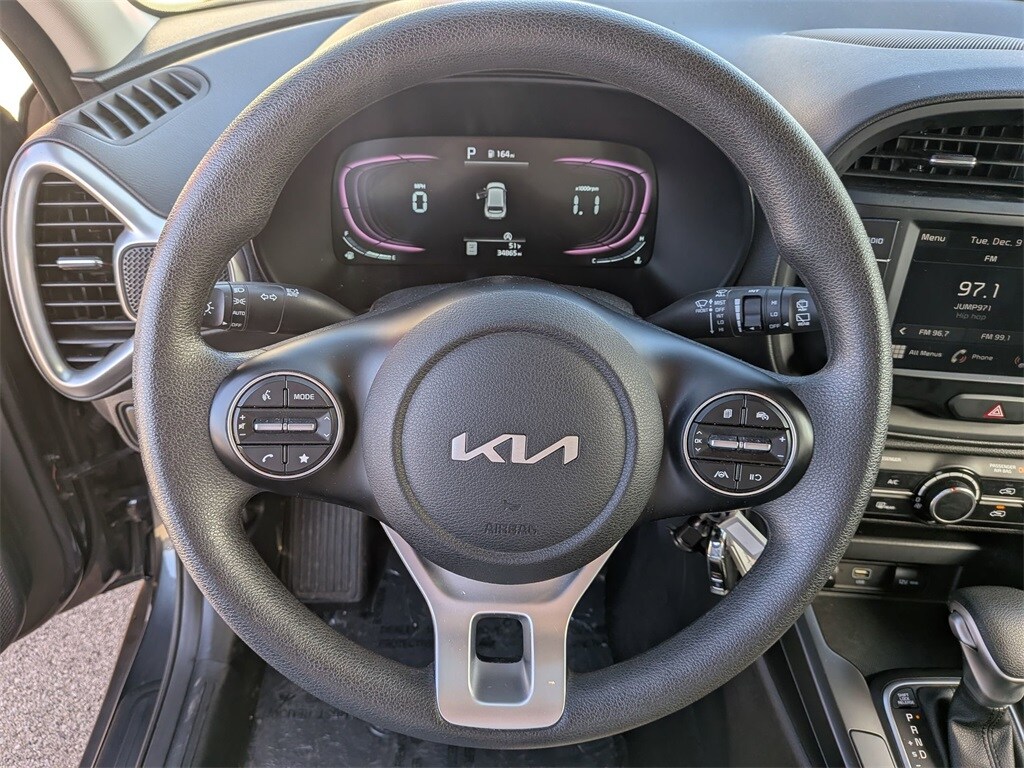 Thumbnail: 2024 Kia Soul - 23