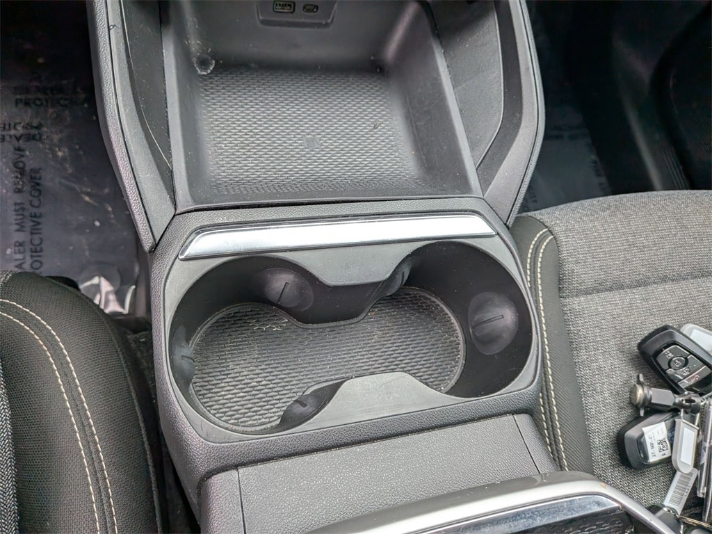 Thumbnail: 2025 GMC Terrain - 20