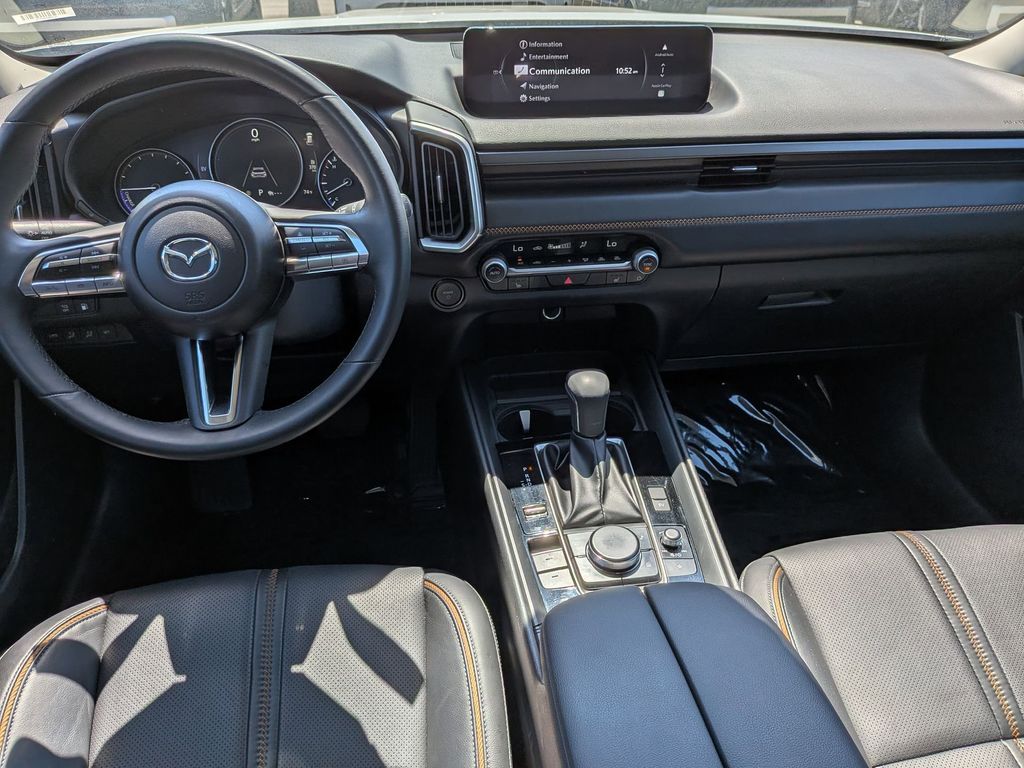 Thumbnail: 2025 Mazda CX-50 - 24