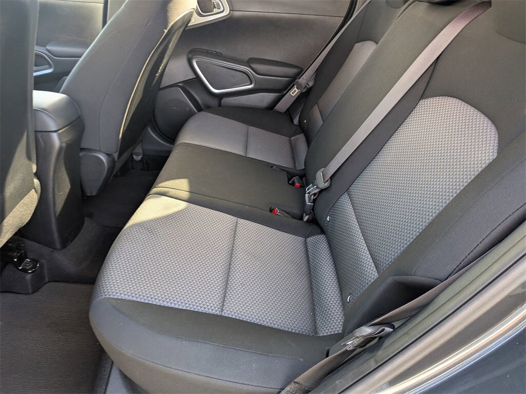 Thumbnail: 2024 Kia Soul - 28