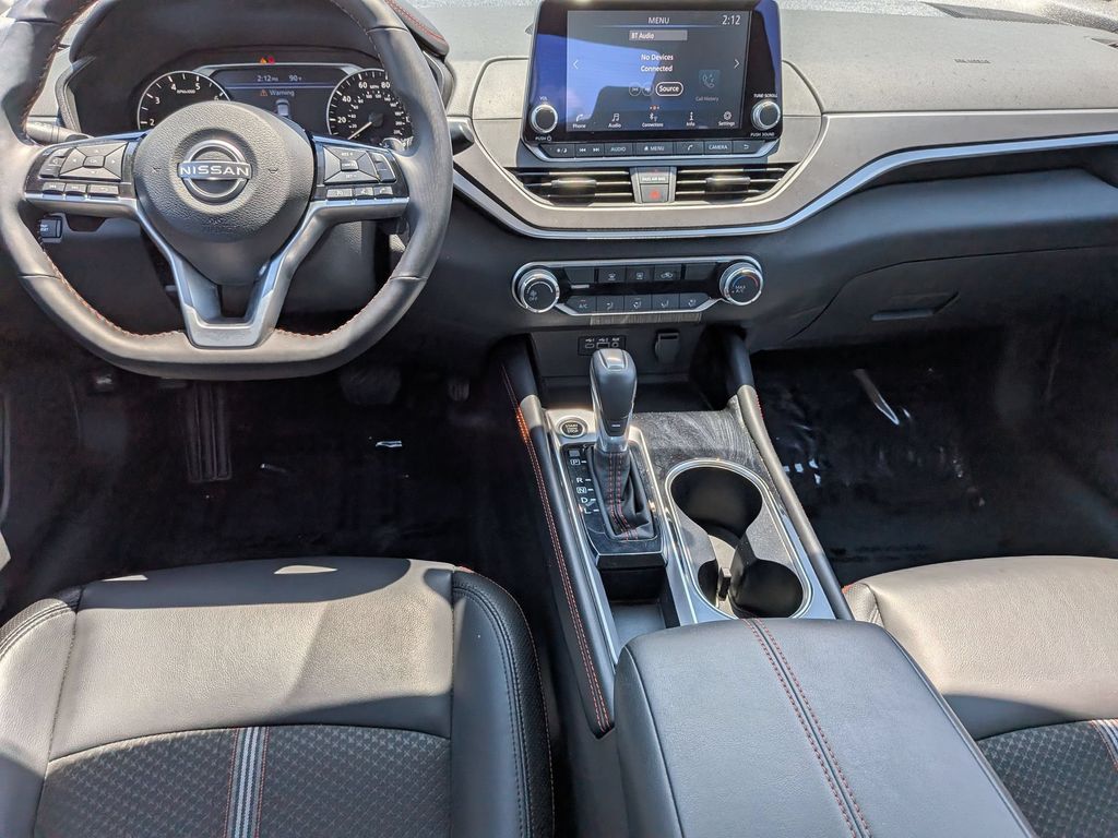 Thumbnail: 2025 Nissan Altima - 22