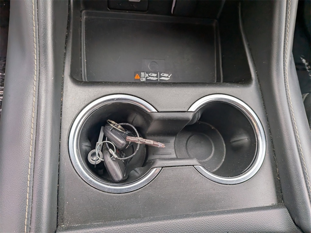 Thumbnail: 2023 Chevrolet Tahoe - 21