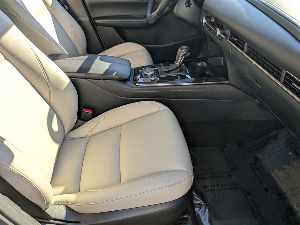 Thumbnail: 2025 Mazda CX-30 - 30