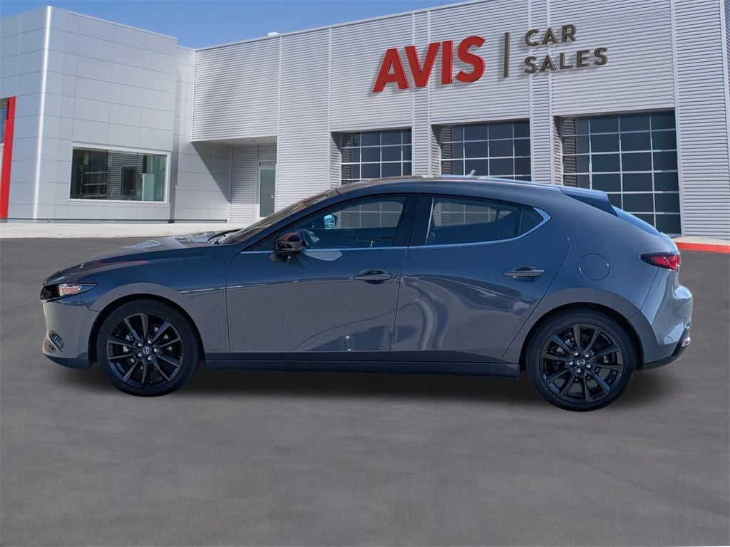 Thumbnail: 2024 Mazda Mazda3 - 10