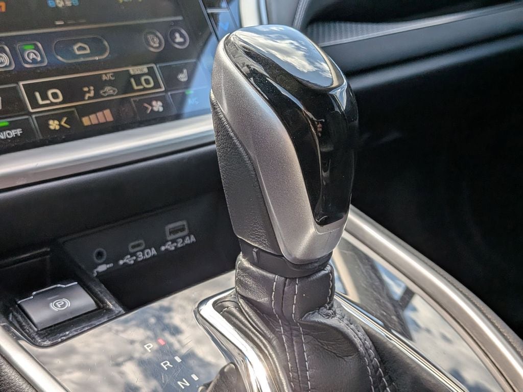 Thumbnail: 2025 Subaru Outback - 19