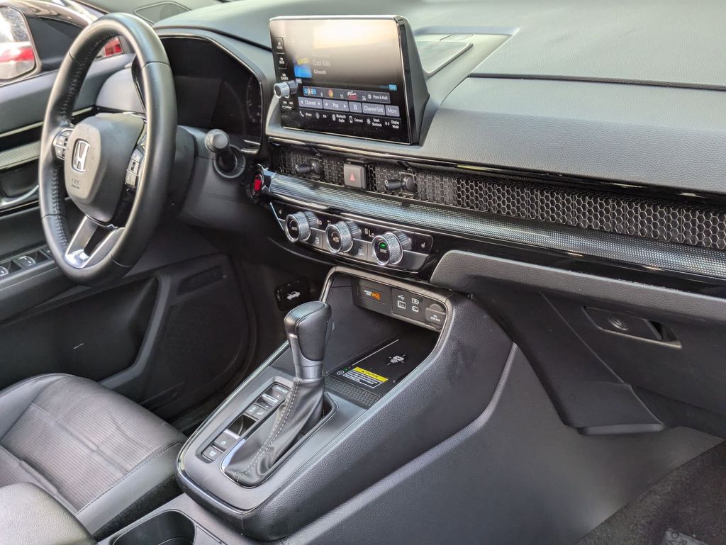 Thumbnail: 2025 Honda CR-V - 31