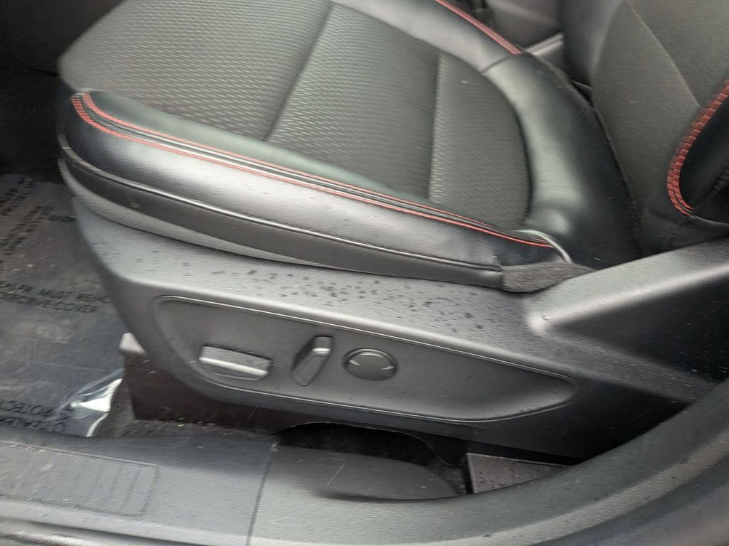 Thumbnail: 2025 Ford Escape - 14