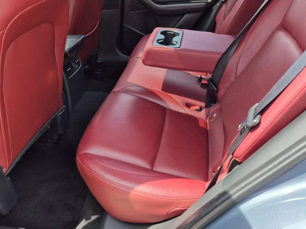 2025 Mazda CX-30 Carbon Edition - Photo 30