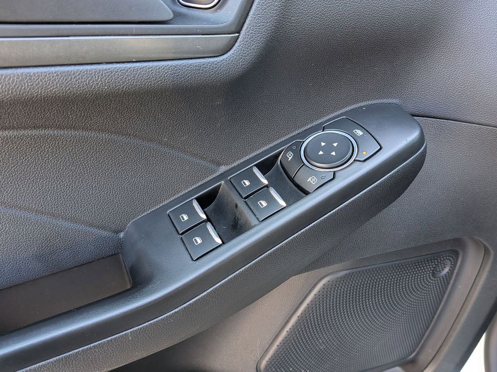 Thumbnail: 2025 Ford Escape - 13