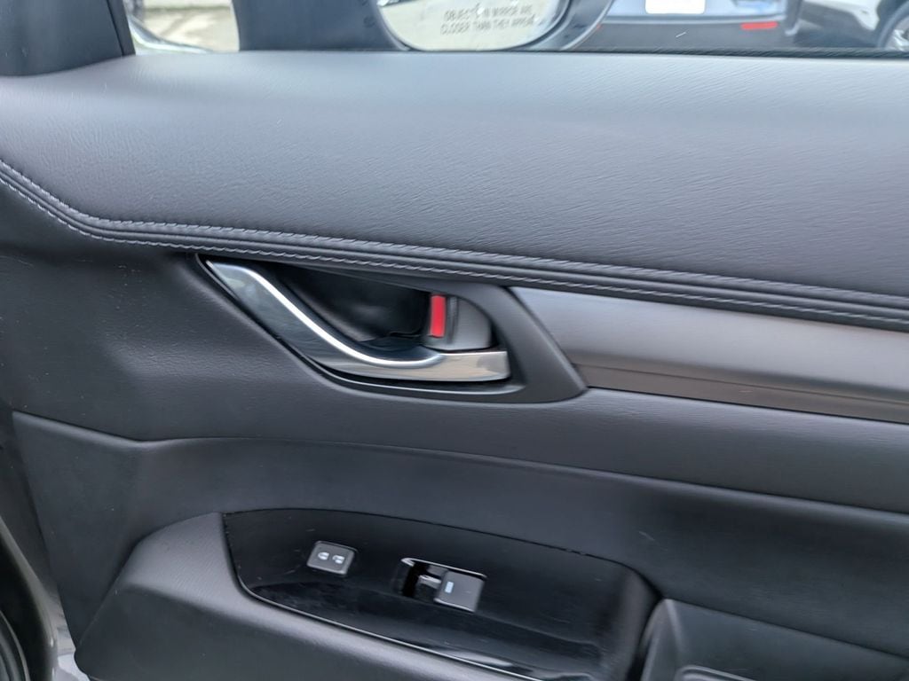 Thumbnail: 2025 Mazda CX-5 - 20