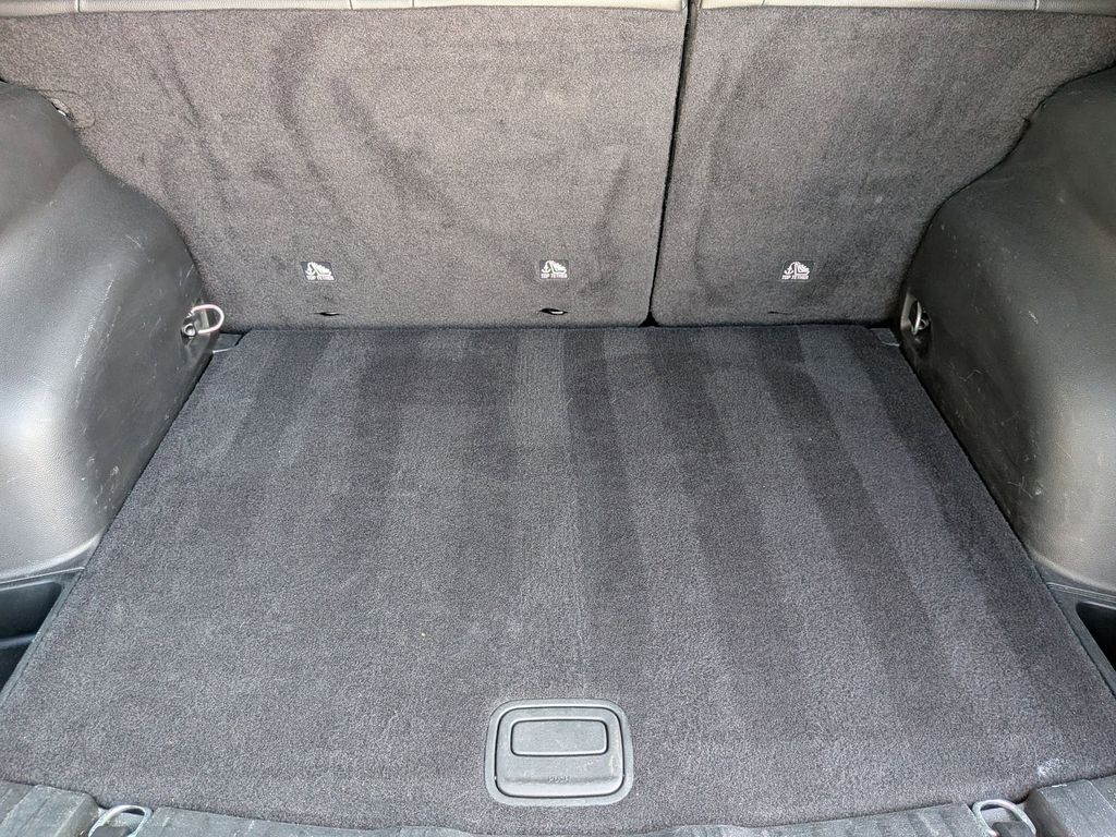 Thumbnail: 2025 Jeep Compass - 28